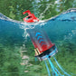 Smart Remote Control Pump with Water Hose