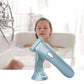 3-in-1 Waterproof Hair Removal Set with LED Light