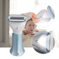 3-in-1 Waterproof Hair Removal Set with LED Light
