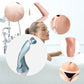 3-in-1 Waterproof Hair Removal Set with LED Light