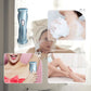 3-in-1 Waterproof Hair Removal Set with LED Light