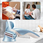 3-in-1 Waterproof Hair Removal Set with LED Light