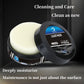 🔥Hot Sale 50% OFF🔥Leader cleaning and care cream &Cleaning paste for leather care