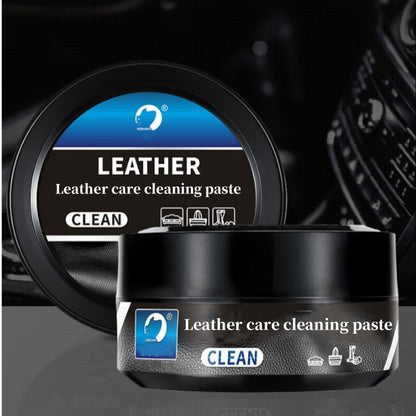 🔥Hot Sale 50% OFF🔥Leader cleaning and care cream &Cleaning paste for leather care