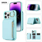 Hot Sale 🔥Lanyard Multifunctional Phone Case