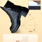 Great Gift-retro British Style Boots（50% OFF）