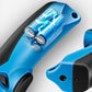 Handheld Cordless Electric Cloth Cutting Scissors