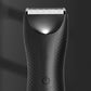 Multipurpose Waterproof Body Hair Trimmer Set for Men
