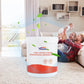 Long-Lasting Strong Adhesion Wall Mending Agent