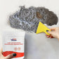 Long-Lasting Strong Adhesion Wall Mending Agent
