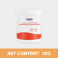 Long-Lasting Strong Adhesion Wall Mending Agent