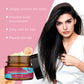 💧🌿 3-in-1 Hair Mask – Hydrates, Nourishes, and Repairs Damaged Hair in Minutes ⏱️✨