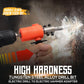 High-Hardness Portable Converter Kit for Electric Drill to Electric Hammer