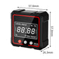2025  New Year Sale🎁Free shipping✈️ Magnetic Laser Digital Level Angle Finder