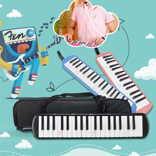 37-Key Melodica for Kids - Beginner Friendly