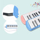 37-Key Melodica for Kids - Beginner Friendly
