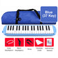 37-Key Melodica for Kids - Beginner Friendly
