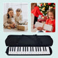 37-Key Melodica for Kids - Beginner Friendly