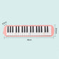 37-Key Melodica for Kids - Beginner Friendly