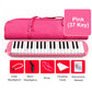 37-Key Melodica for Kids - Beginner Friendly