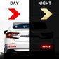 Car Reflective Arrow Stickers