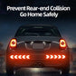 Car Reflective Arrow Stickers