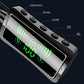 Neck Bluetooth Earphones with Digital Display