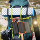 🥰 Limited Time 50% Off 🎁Outdoor Foldable Large Capacity Solar Charger