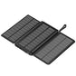 🥰 Limited Time 50% Off 🎁Outdoor Foldable Large Capacity Solar Charger