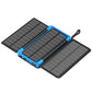 🥰 Limited Time 50% Off 🎁Outdoor Foldable Large Capacity Solar Charger