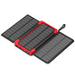 🥰 Limited Time 50% Off 🎁Outdoor Foldable Large Capacity Solar Charger