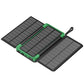 🥰 Limited Time 50% Off 🎁Outdoor Foldable Large Capacity Solar Charger