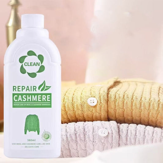 🔥Hot Sale🔥Sweater Shrinkage Recovery Agent