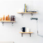 ✏️2025 HOT SALE✏️DIY Wall Mounted Folding Bracket(2PCS)