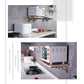 ✏️2025 HOT SALE✏️DIY Wall Mounted Folding Bracket(2PCS)