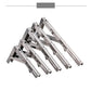 ✏️2025 HOT SALE✏️DIY Wall Mounted Folding Bracket(2PCS)