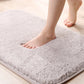 Absorbent Bathroom Rug Non-Slip Entry Mat