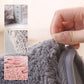 Absorbent Bathroom Rug Non-Slip Entry Mat