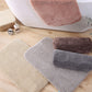 Absorbent Bathroom Rug Non-Slip Entry Mat