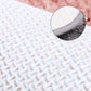 Absorbent Bathroom Rug Non-Slip Entry Mat