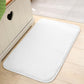 Absorbent Bathroom Rug Non-Slip Entry Mat