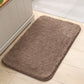 Absorbent Bathroom Rug Non-Slip Entry Mat