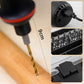 Portable 3.6V Electric Screwdriver Set