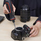 Portable 3.6V Electric Screwdriver Set