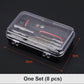 Portable 3.6V Electric Screwdriver Set