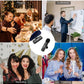 🔥New Hot Selling🪢New Wireless Lavalier Microphone