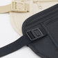 Anti-Theft Travel Money Belt with RFID Blocking