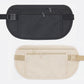 Anti-Theft Travel Money Belt with RFID Blocking