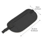 Anti-Theft Travel Money Belt with RFID Blocking