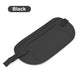 Anti-Theft Travel Money Belt with RFID Blocking